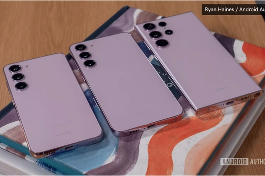 Samsung muốn biến Galaxy S24 trở thành chiếc smartphone AI thông minh nhất từ trước đến nay (Ảnh: Android Authority)