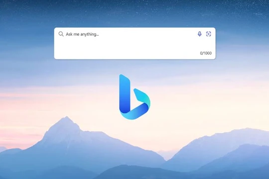 Microsoft đặt giới hạn số câu hỏi trên Bing Chat, hạn chế chatbot đưa ra câu trả lời thiếu chính xác (Ảnh: Tech Spot)