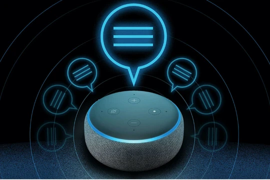 Amazon và kế hoạch tích hợp công nghệ chatbot AI tiên tiến lên trợ lý ảo Alexa (Ảnh: Gizmochina)
