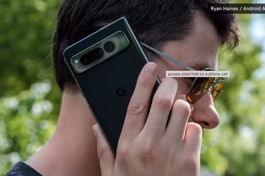 Cuộc gọi tự động sử dụng giọng nói do AI tạo ra nhiều khả năng sẽ bị cấm ở Mỹ (Ảnh: Android Authority)