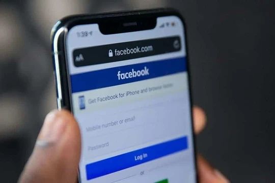 Facebook sờ gáy các trang thường xuyên đăng thông tin sai sự thật (Ảnh: Gizchina)