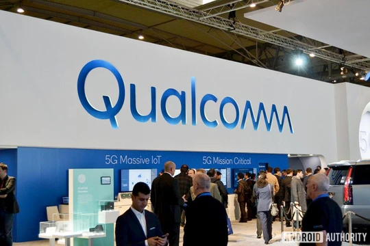 Qualcomm tự tin đánh bại chip M1 của Apple (Ảnh: Android Authority)