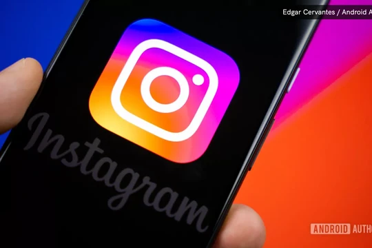 Instagram cập nhật các tính năng nhắn tin thú vị từ WhatsApp (Ảnh: Android Authority)