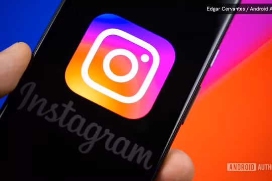Instagram cập nhật các tính năng nhắn tin thú vị từ WhatsApp (Ảnh: Android Authority)