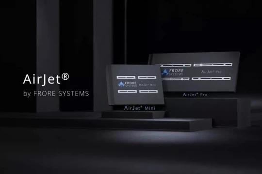 Giải pháp tản nhiệt mới cho các mẫu laptop trong tương lai (Ảnh: Tech Spot)