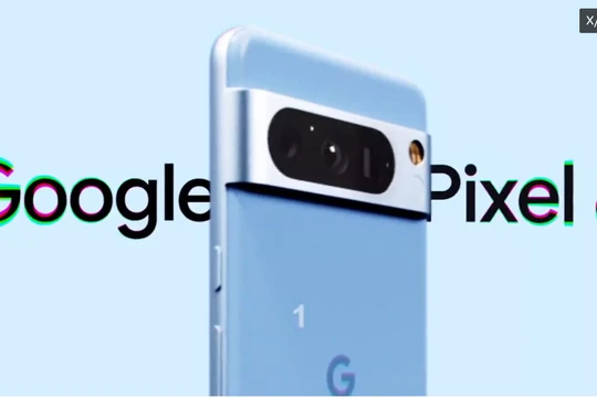 Những thông tin rò rỉ mới nhất về dòng Pixel 8 chuẩn bị được ra mắt (Ảnh: Android Authority)