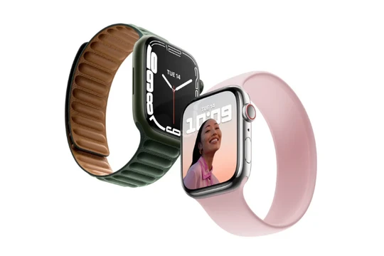 Apple Watch Series 9 sẽ được tăng sức mạnh với chip mới được phát triển dựa trên chip A15 (Ảnh: Gizmochina)