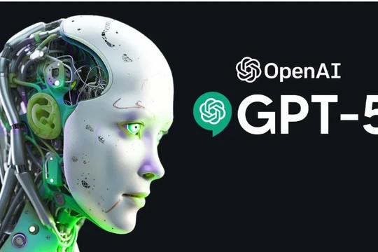 CEO của OpenAI khẳng định công ty chưa bắt tay vào phát triển ChatGPT-5 (Ảnh: Gizmochina)
