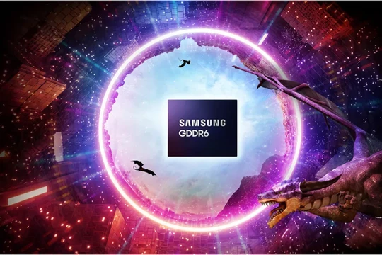 Nhà máy sản xuất chip của Samsung lỗ hàng tỷ USD trong quý 1 năm 2023 (Ảnh: Tech Spot)