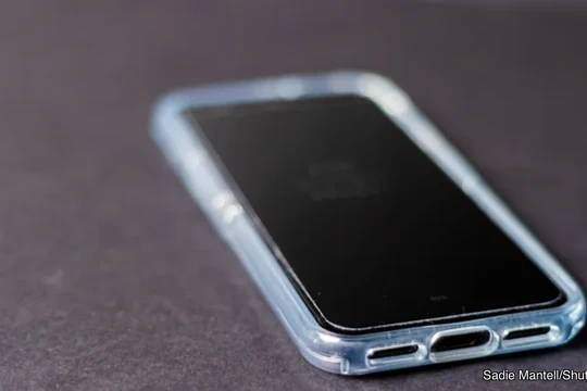 Cách chỉnh độ nhạy cảm ứng trên điện thoại Android (Ảnh: Slash Gear)