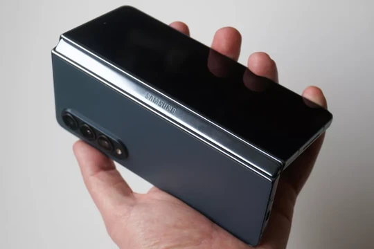 Samsung Galaxy Z Fold 5 có thể sẽ không được trang bị tính năng mà các Samfans mong đợi (Ảnh: Tech Radar)
