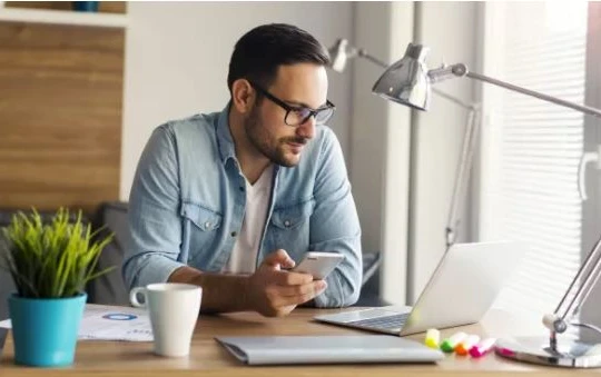 Quay màn hình là một tính năng thú vị (Ảnh: Techradar)