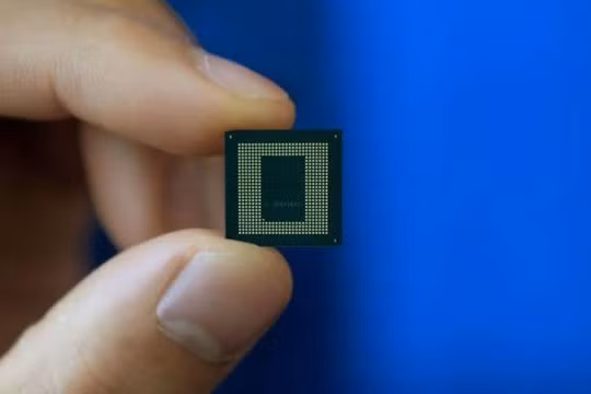 Chip thế hệ tiếp theo của MediaTek, Qualcomm có thể vượt qua SoC A16 của Apple về hiệu suất GPU (Ảnh: SamMobile)