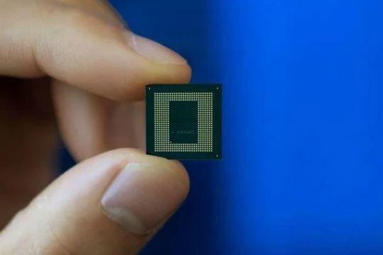 Chip thế hệ tiếp theo của MediaTek, Qualcomm có thể vượt qua SoC A16 của Apple về hiệu suất GPU (Ảnh: SamMobile)