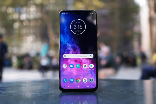 Ảnh: Android Authority