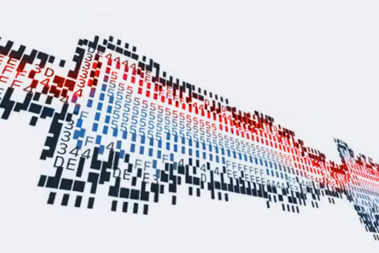 Bộ giải mã âm thanh được hỗ trợ bởi AI của Meta hứa hẹn khả năng nén gấp 10 lần so với MP3 (Ảnh: Ars Technica)