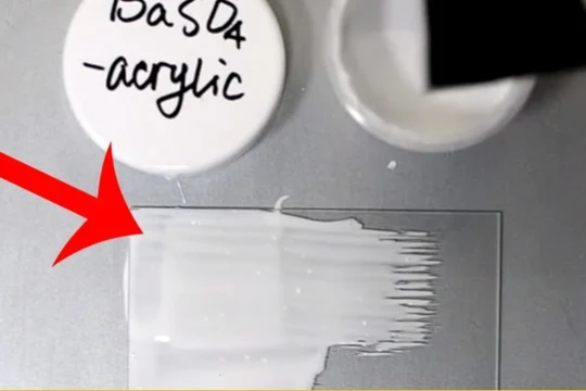 Loại sơn phản quang mới sẽ giúp giảm thiểu việc biến đổi khí hậu (Ảnh: Science Alert)