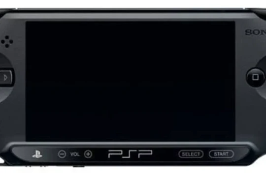 Sony đang phát triển dòng máy chơi game cầm tay mới (Ảnh: Gizmochina)