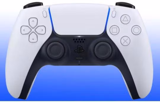 Hướng dẫn kết nối tay cầm PS5 với smartphone (Ảnh: Tech Radar)