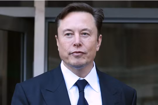 Elon Musk bị yêu cầu nộp tài liệu liên quan 'tỷ phú ấu dâm' Jeffrey Epstein (Ảnh: CNN)