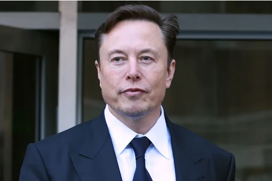 Elon Musk bị yêu cầu nộp tài liệu liên quan 'tỷ phú ấu dâm' Jeffrey Epstein (Ảnh: CNN)