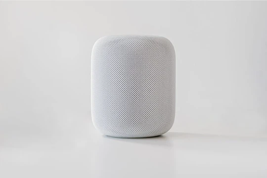 HomePod thế hệ tiếp theo của Apple nhiều khả năng sẽ được trang bị tính năng nhận diện khuôn mặt (Ảnh: Gizmochina)