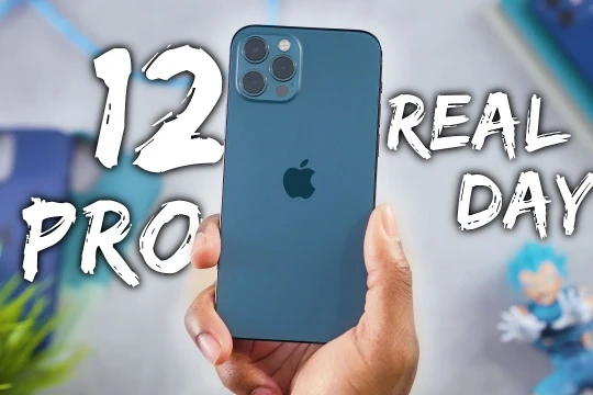 Trong tầm giá 30 triệu nên chọn iPhone 12 Pro hay Samsung Galaxy Note 20 Ultra ? 