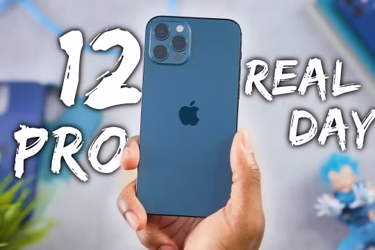 Trong tầm giá 30 triệu nên chọn iPhone 12 Pro hay Samsung Galaxy Note 20 Ultra ? 