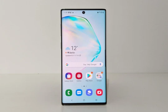 Ảnh: Android Authority