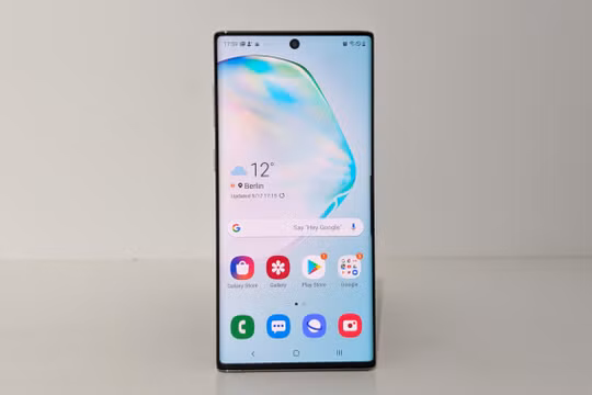 Ảnh: Android Authority