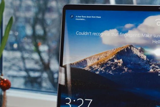 7 thói quen sử dụng sai lầm khiến máy tính của bạn dễ bị tin tặc tấn công (Ảnh: Make Use Of)