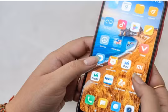 Ảnh: Android Authority