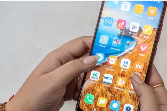 Ảnh: Android Authority