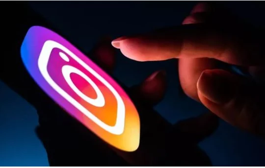 Mạng xã hội Instagram được các bạn trẻ sử dụng thường xuyên (Ảnh: Tech Radar)