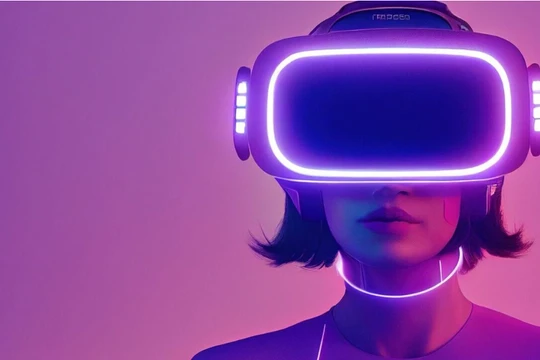 Công nghệ VR giúp các bệnh nhân tâm thần phân liệt phục hồi (Ảnh: The Next Web)