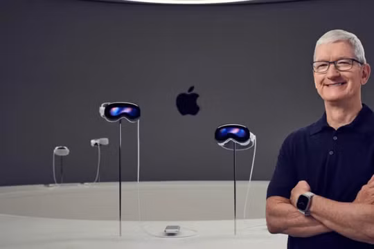 Tim Cook cho biết đã có sẵn kế hoạch tìm người kế nhiệm khi ông nghỉ hưu (Ảnh: BGR)