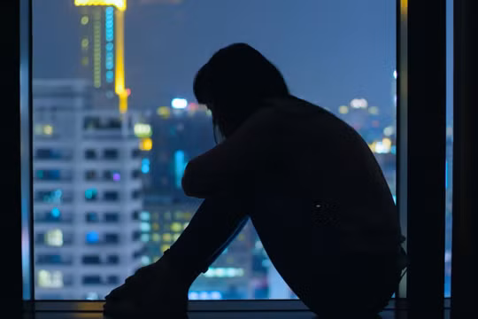 Thuật toán deep-learning mới có thể phát hiện chứng trầm cảm thông qua giọng nói (Ảnh: Tech Times)