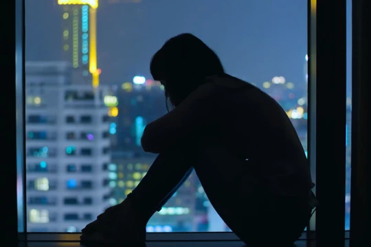 Thuật toán deep-learning mới có thể phát hiện chứng trầm cảm thông qua giọng nói (Ảnh: Tech Times)