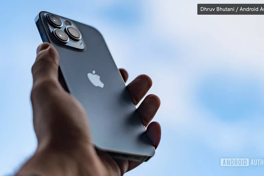 (Ảnh: Android Authority)