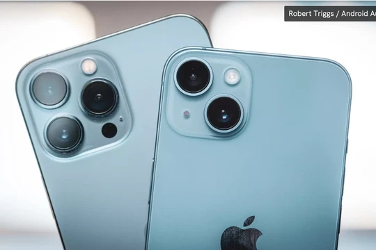 8 tính năng mới mà Apple đã "học hỏi" Android để đem lên dòng iPhone 15 (Ảnh: Android Authority)