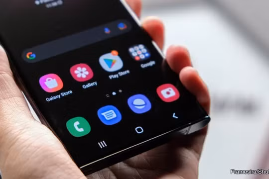 12 điều không nên làm trên smartphone Android (Ảnh: Slash Gear)