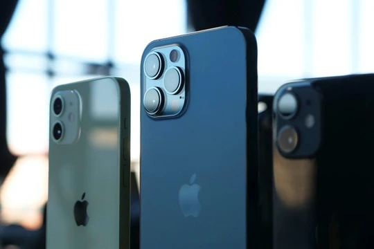 Apple phải trả hàng triệu USD vì để lộ hình ảnh nhạy cảm của người dùng (Ảnh: 9to5mac)