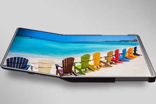 Điểm mặt 12 sản phẩm công nghệ độc đáo xuất hiện trong triển lãm CES 2023 (Ảnh: CNET)