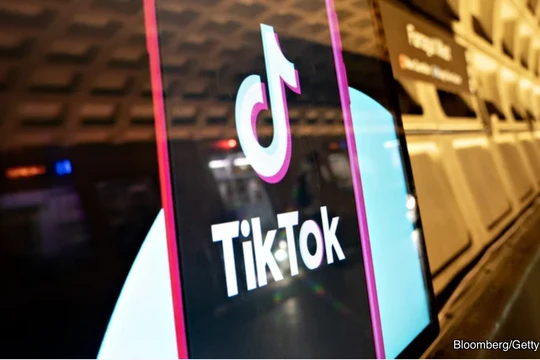 TikTok sắp cho phép phân phối quảng cáo trong mục tìm kiếm (Ảnh: TikTok)