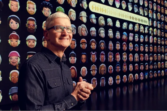 Thế giới hoàn hảo mà Apple vẽ ra không thực tế đối với người dùng (Ảnh: Mashable)