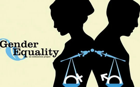 Bình đẳng giới luôn là một đề tài nóng (Ảnh: Internet)