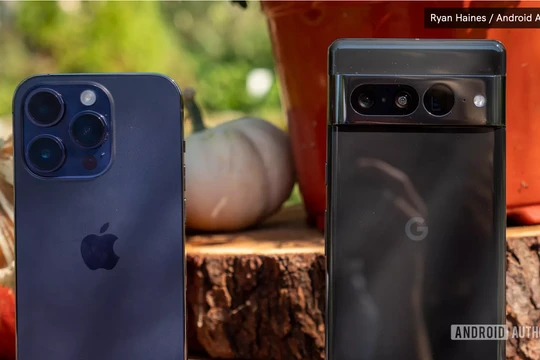 (Ảnh: Android Authority)