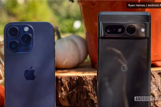 (Ảnh: Android Authority)