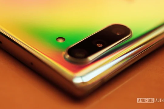 Ảnh: Android Authority