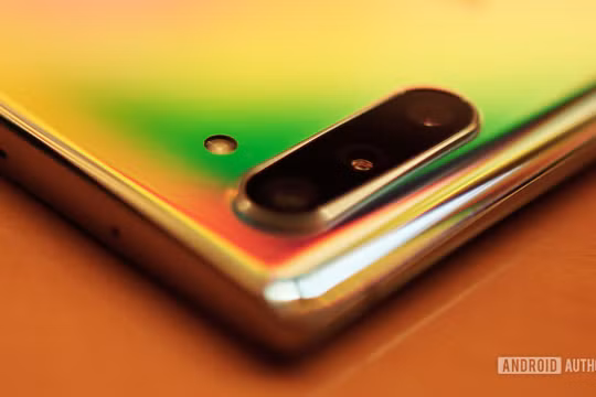 Ảnh: Android Authority